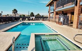 Claridge Inn - St. George