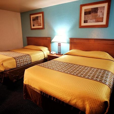 Claridge Inn - Saint George Extérieur photo
