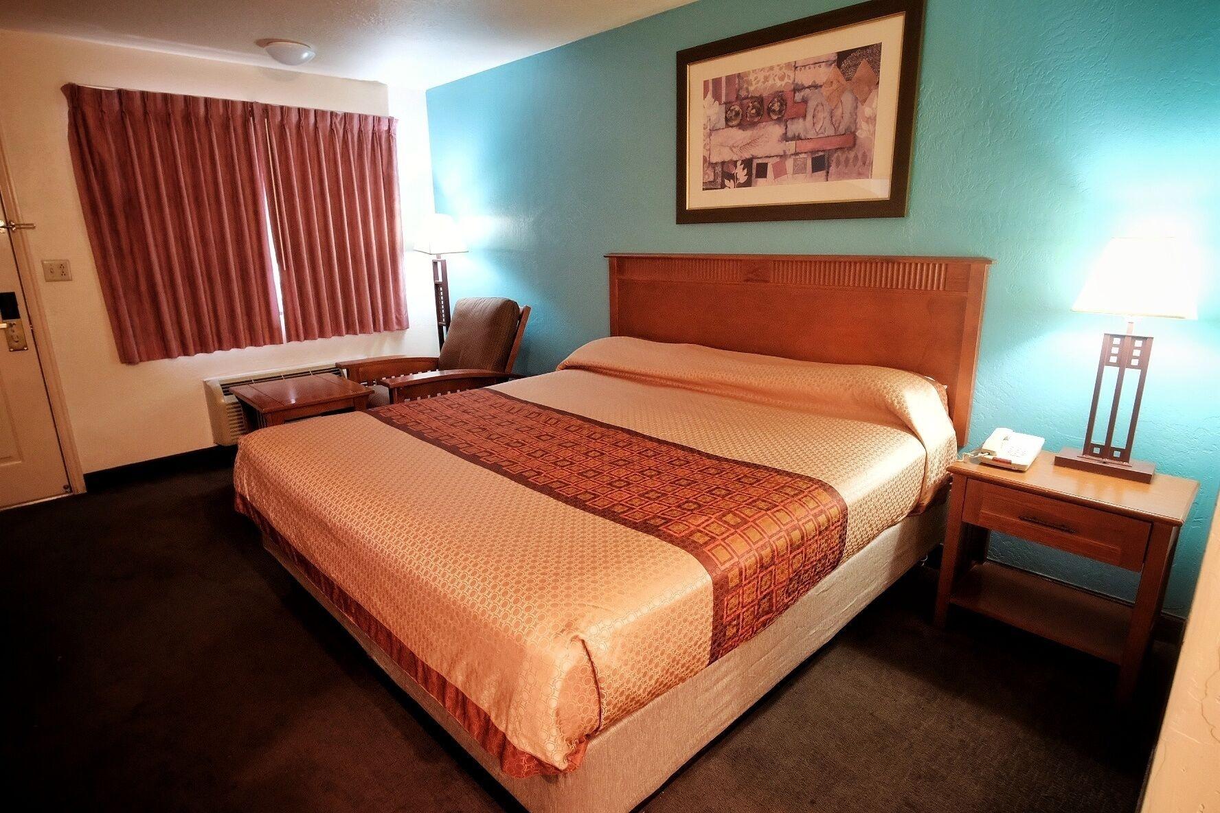 Claridge Inn - Saint George Extérieur photo
