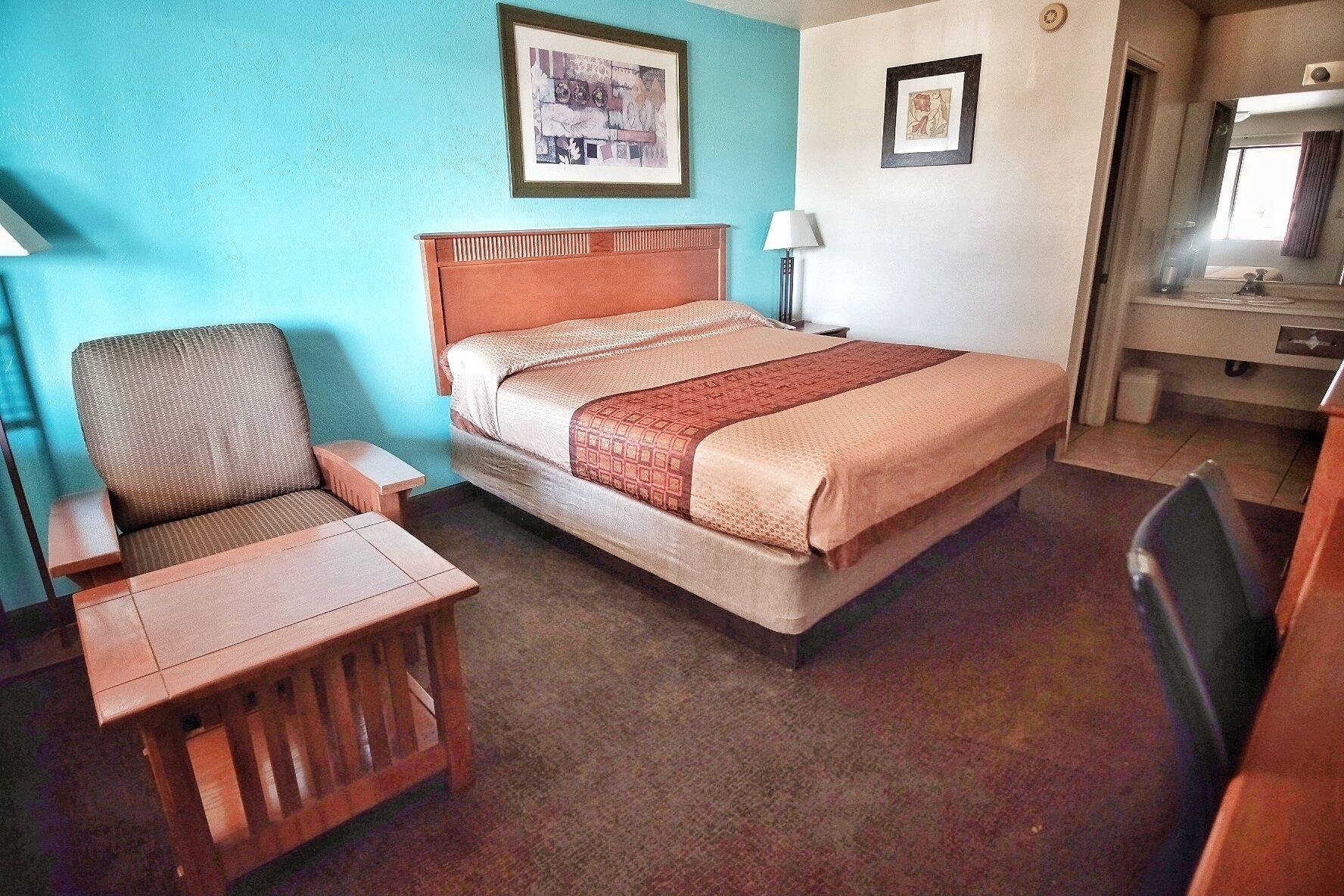 Claridge Inn - Saint George Extérieur photo