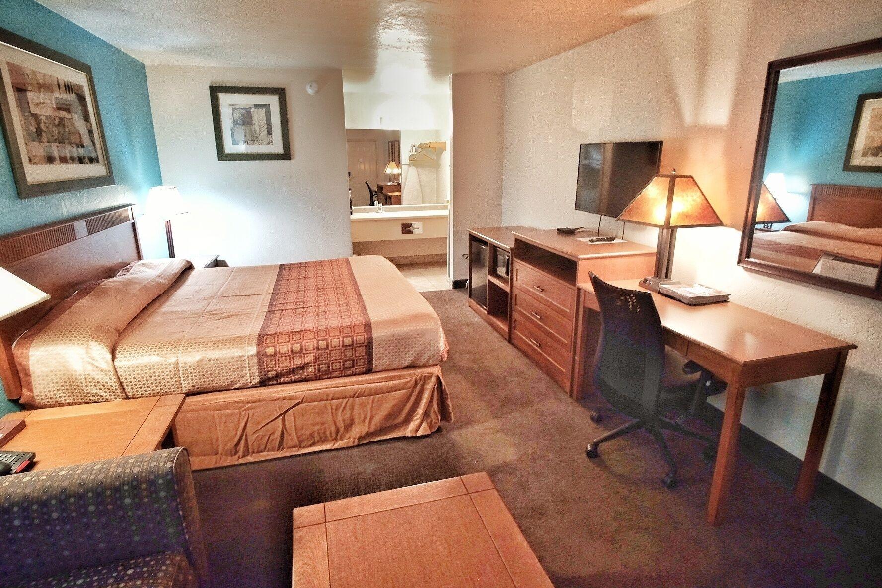 Claridge Inn - Saint George Extérieur photo