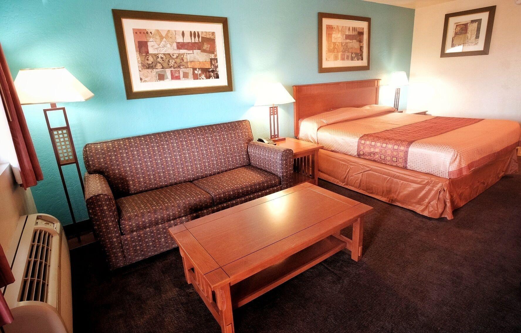 Claridge Inn - Saint George Extérieur photo