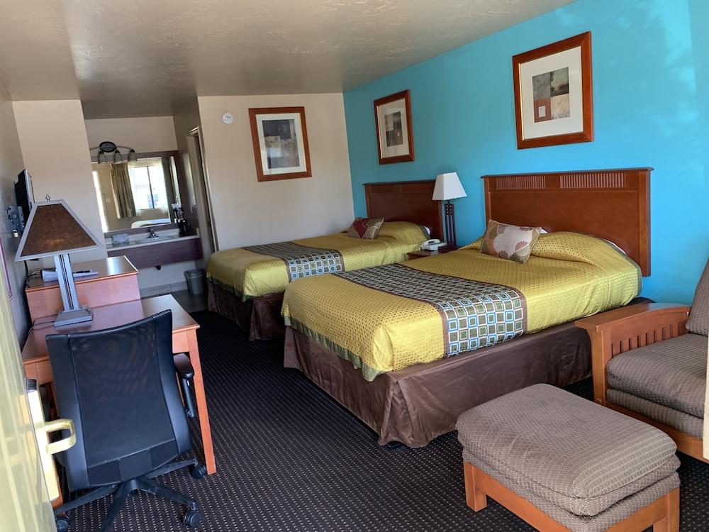 Claridge Inn - Saint George Extérieur photo